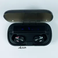 ایرپاد هندزفری بلوتوثی X8|لوازم جانبی موبایل و تبلت|مشهد, شهید احمدی روشن|دیوار