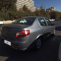 رانا مدل 97 بیرنگ سالم کم کار برگه کارشناسی دارد