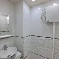 ۸۵متری طبقه اول/ سنددار/پارکینگ اختصاصی/روبه نما|فروش آپارتمان|کرج, گلشهر|دیوار