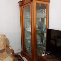 بوفه سالم در حد نو