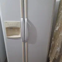 یخچال ساید