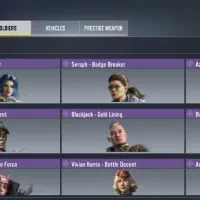 اکانت کالاف|کنسول، بازی ویدئویی و آنلاین|رشت, حمیدیان|دیوار