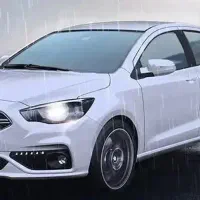 فروش حواله ماشین lsv شاسی بلند.