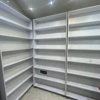 قفسه و ویترین زیر قیمت