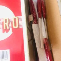 ست چاقو رترو ترک