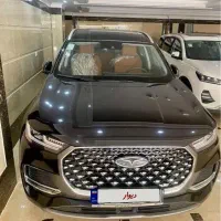 tiggo 8 pro e+/خشک/مدل1404