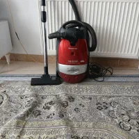 جارو برقی ۱۸۰۰ پاناسونگ|جاروبرقی، جارو شارژی، بخارشو|اصفهان, مولوی|دیوار