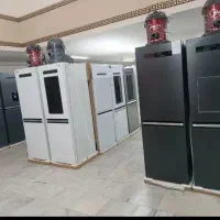 یخچال دوقلو الکتروسان و اورست /۰۹۸*cod|یخچال و فریزر|تبریز, |دیوار