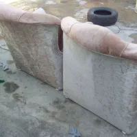 مبل ۷ نفره