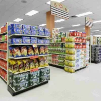 سمپل و تبلیغات و پروموت