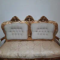 مبل|مبلمان خانگی و میز عسلی|شاندیز, |دیوار