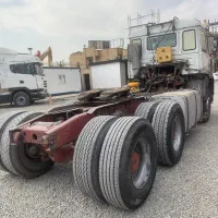 کشنده ایویکو ۳۳۰ مدل ۱۳۷۱|خودرو سنگین|اسلامشهر, ده عباس|دیوار