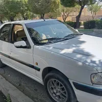 پارس معمولی|خودرو سواری و وانت|شهرضا, |دیوار