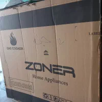 اجاق گاز  ۵شعله