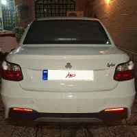 فروش ساینا S دنده ای ۱۴۰۴|خودرو سواری و وانت|دوگنبدان, |دیوار