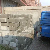 بلوک زنی|مصالح و تجهیزات ساختمان|ماکو, |دیوار