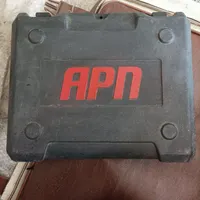عمودبر گیربکسیAPN