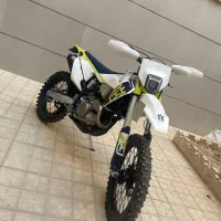 فلات طرح هاسکی 250نسل 4