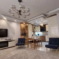 ۹۰ متر جنوبی خوش‌نقشه/۲ خواب/مناسب زوج/آماده سکونت