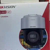 دوربین مداربسته هایک ویژن و دزدگیر کلاسیک|دوربین مداربسته|بانه, |دیوار