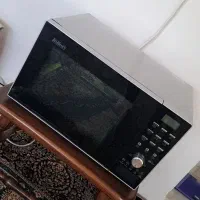 ماکرویو سولاردوم فلر