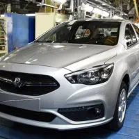 حواله آریا اتوماتیک