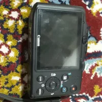 دوربین کنون