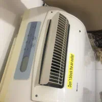 کولر گازی پرتابل مارک گری‌ وقابل حمل