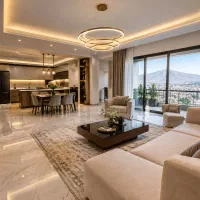 فروش-سه-خوابه-180-متر-تکمیل-گلدشت-حافظ