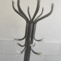 یک عدد چوب لباسی