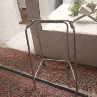 واکر در حد نو ۴۰۰ تومان