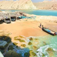 سفر به قشم در بهترین فصل سال با پایین ترین نرخ