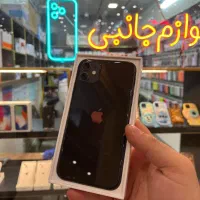 آیفون 11 باتری 84 بدون بازشدگی