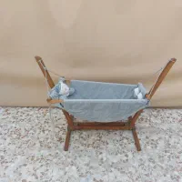 گهواره ننی|تخت و صندلی بچه|خمینی‌شهر, |دیوار