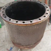 تنور گازی|اجاق گاز و لوازم برقی پختوپز|سنندج, |دیوار