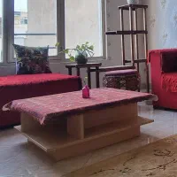 میز پذیرایی جادار و میز کرسی|مبلمان خانگی و میز عسلی|تهران, پاسداران|دیوار