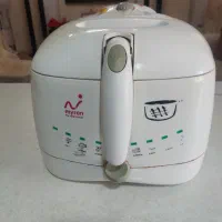 سرخ کن|سایر لوازم برقی|رشت, کوی مهر|دیوار