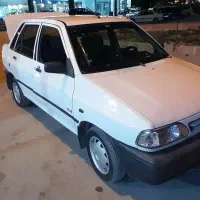 فروش پراید مدل ۸۸|خودرو سواری و وانت|کازرون, |دیوار