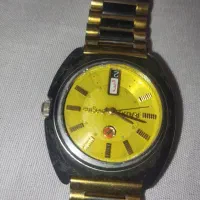 ساعت مچی قدیمی اصل رادو