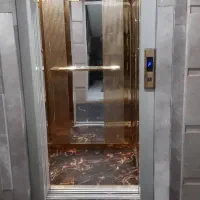 آپارتمان درحد کلید اول باپارکینگ