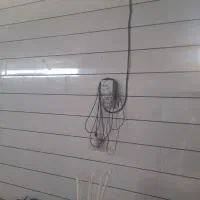 ۳۵۰ متر سوله صنعتی|اجارهٔ دفتر صنعتی، کشاورزی، تجاری|آبیک, |دیوار