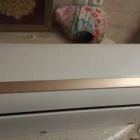 پنل کولر پاکشوما بسیار نو در حد نو|کولر گازی و فنکوئل|تهران, شیوا|دیوار