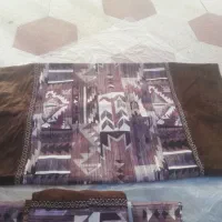 روبالشتی جدید 4 تاش 300 تومان مقطوع|رختخواب، بالش، پتو|شیراز, شیخ روزبهان|دیوار