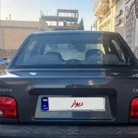 پراید ۱۳۱ SE مدل ۱۳۹۵