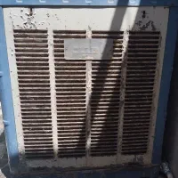 کولر آبی