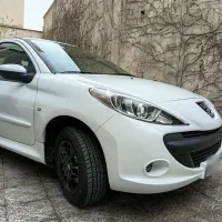 207پانوراما ارتقایافته