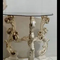 مبلمان|مبلمان خانگی و میز عسلی|مشهد, شهید معقول|دیوار