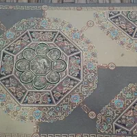 فرش ۱۸۰ در ۱۲۰|فرش|شوشتر, |دیوار