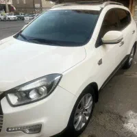 فروش جک s5  اتومات بدون رنگ نیوفس مدل ۱۴۰۲