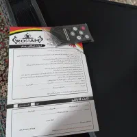 هودROHAMتوکار|هود|قرچک, داوود آباد|دیوار